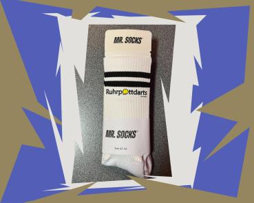 Socken Ruhrpottdarts